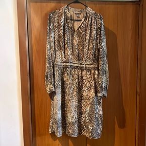 H&M size 10 dress